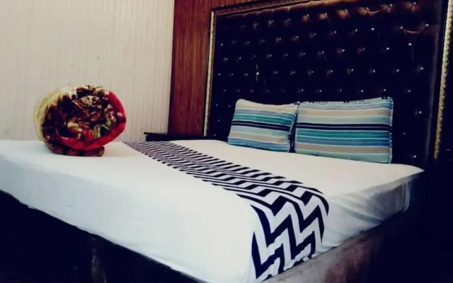 Royal suites Hotel