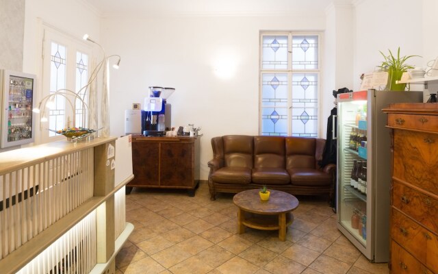 Hostel Jacob Brno