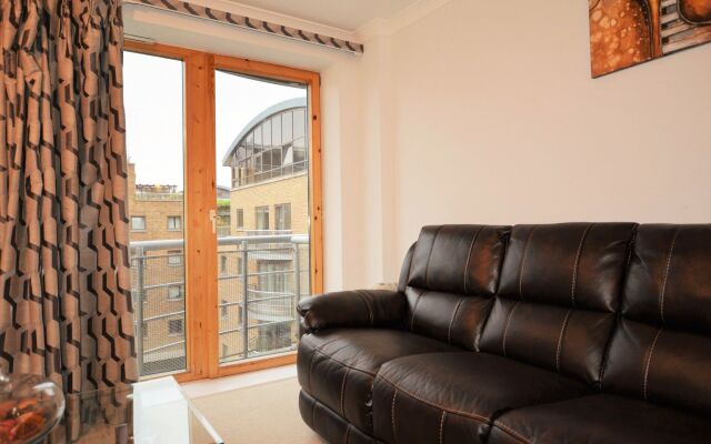 Zen Apartments - Docklands