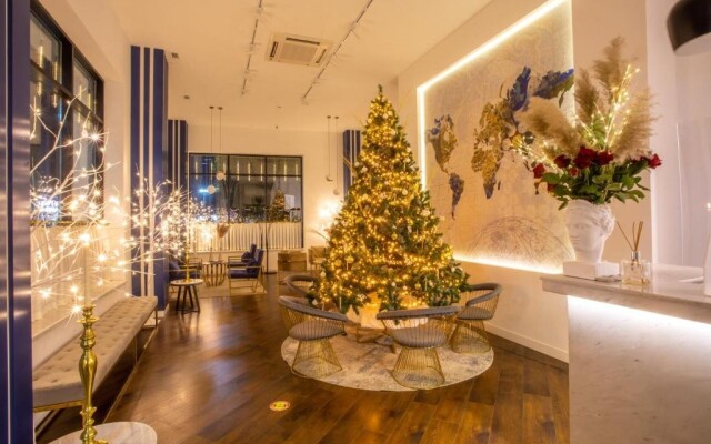 Newport Hotel Kutaisi