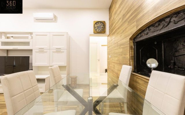 Charming 2BR House of Character in Sliema W/WIFI BY 360 Estates