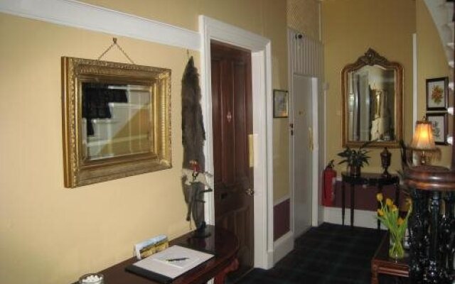 Golf View B&B