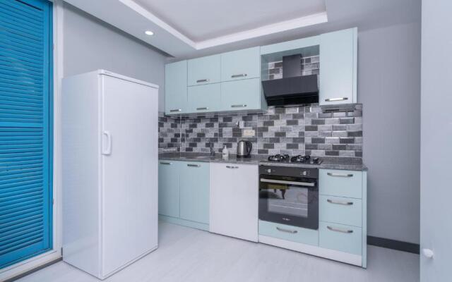 Home Mood Apart Hotel