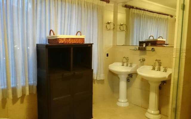 JZ Luxury Apartment La Carolina