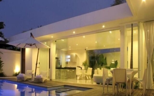 Shanti Private Villa