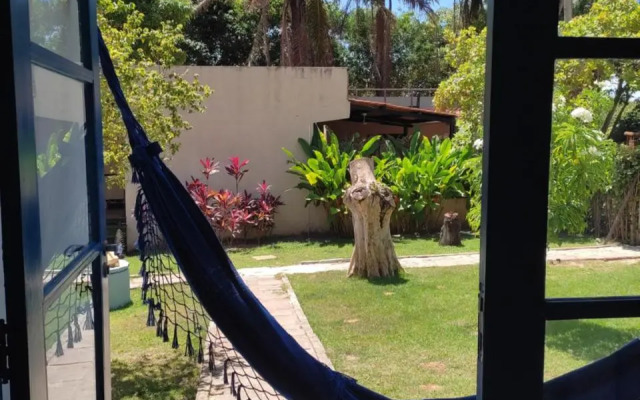 Pousada Planeta Imbassai