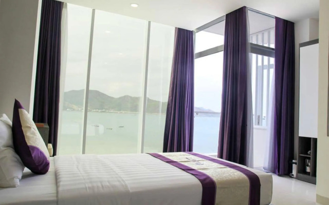 La Mer Hotel Nha Trang