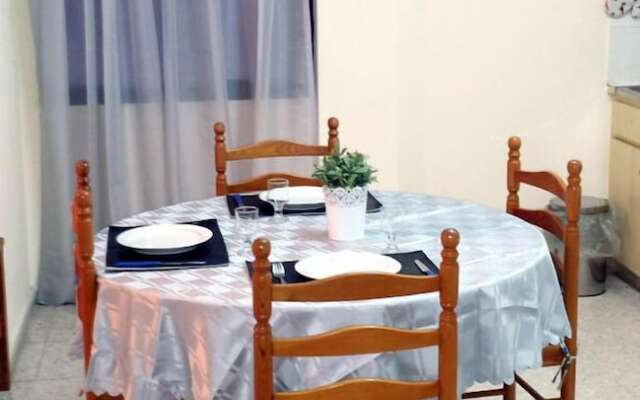 Angela Holiday Apartments