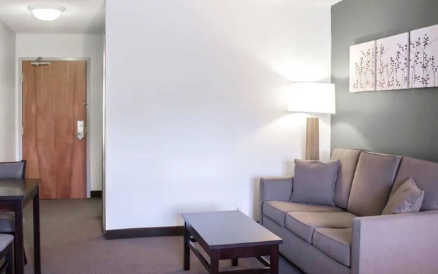 Sleep Inn & Suites Smithfield