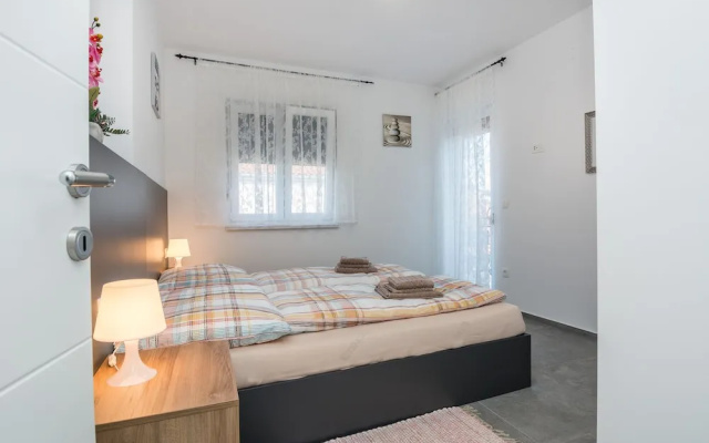Apartment Spanic 2