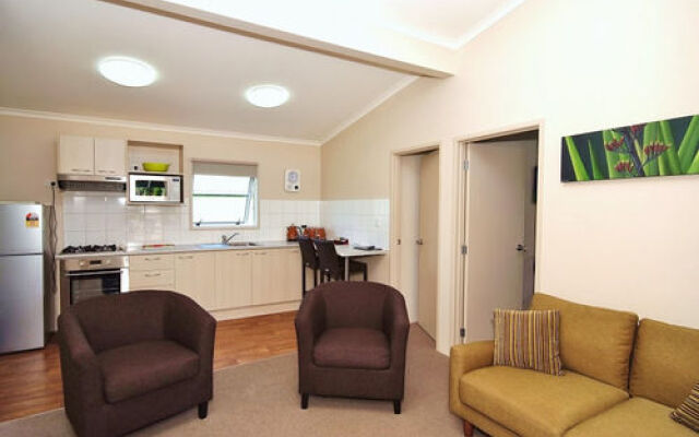 Omokoroa Kiwi Holiday Park