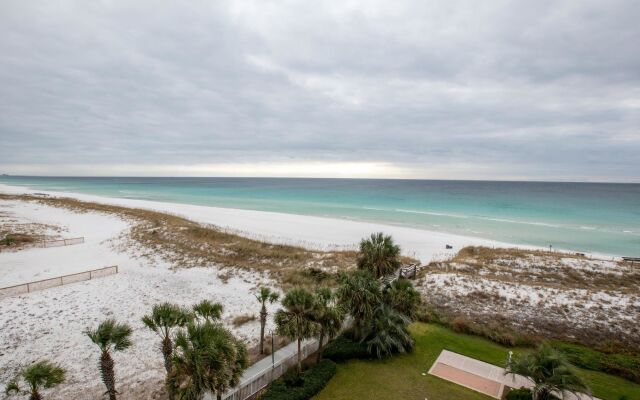 Destin on the Gulf By Holiday Isle