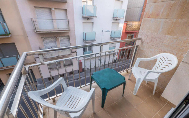 Apartaments AR Nautic