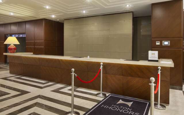 DoubleTree by Hilton Istanbul Avcilar
