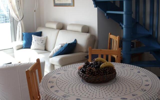 Résidence Le Fort du Chay