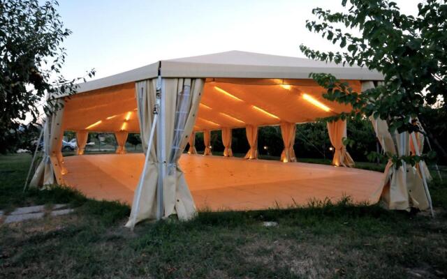 Agriturismo San Rocco