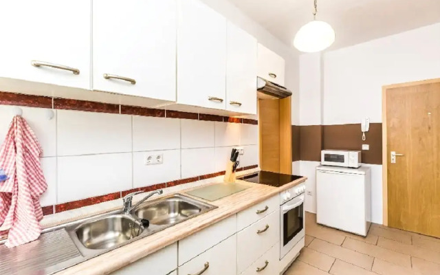 Ferienwohnung Eitorf