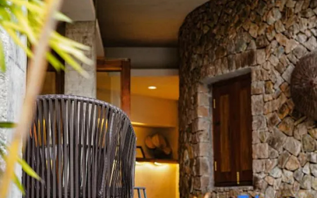Xipu Boutique Hostel
