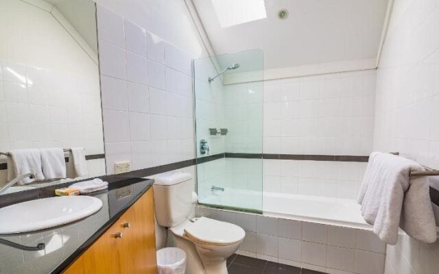 Dowler Apartments