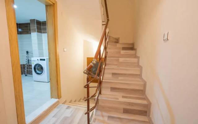 Vesper Suites