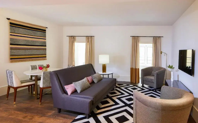 The Lumiares Hotel & Spa