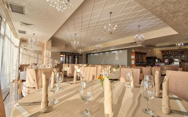 Park hotel Arbanasi
