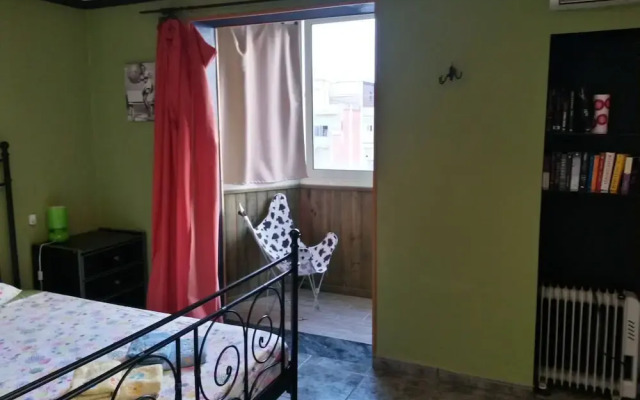 Apartamento Mediterraneo