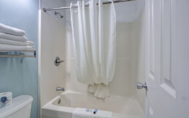 Tiffany's Motel & Condos