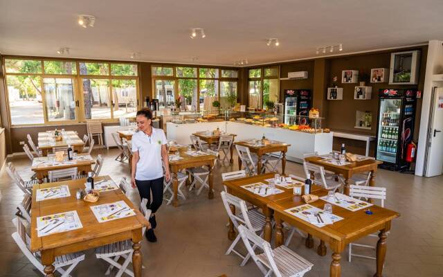 Club Del Sole Viareggio Family Collection
