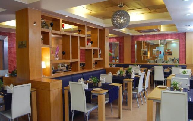 Lords Eco Inn