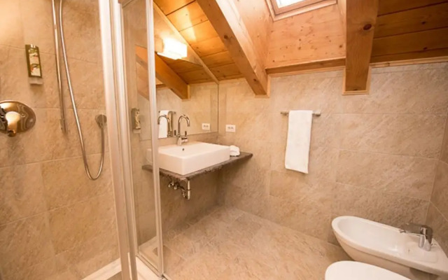 Mahlknechthuette Seiseralm