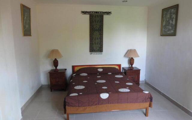 Nuriani Guest House