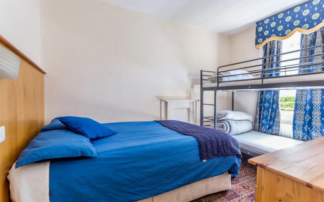 Atlas Hostel
