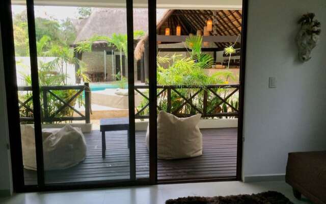 Xcacel Dreams Jungle Suites & Spa