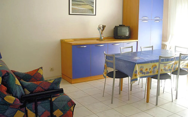 Résidence Lagrange Vacances L'Alisier / Royal Parc