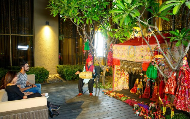 Courtyard by Marriott Agra