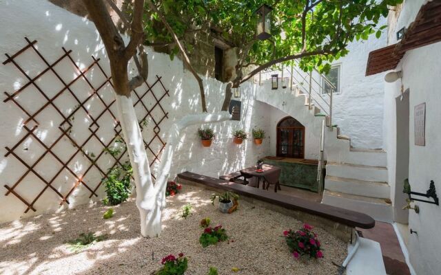 Anna's House - Old Town