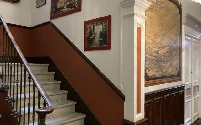 Villa Celine