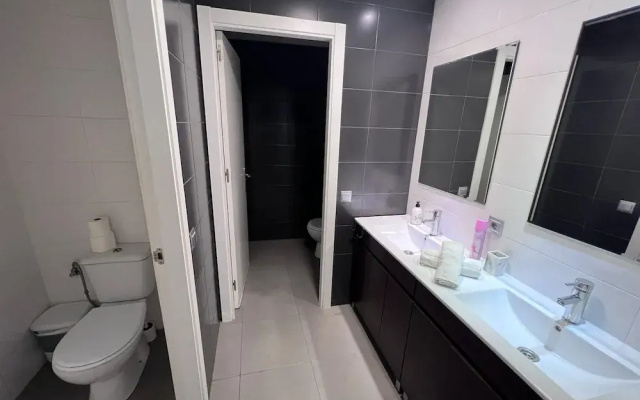 Barbatuke B&B