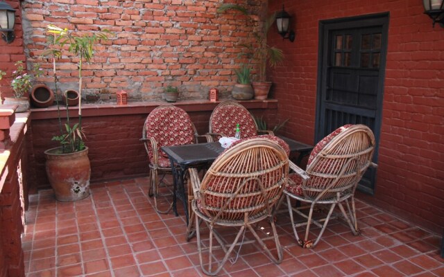 The Life Story Guest House