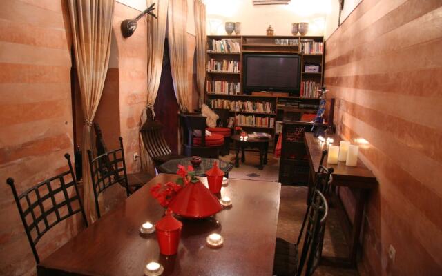 Riad Zen House