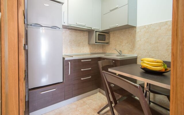 Apartments in Budva