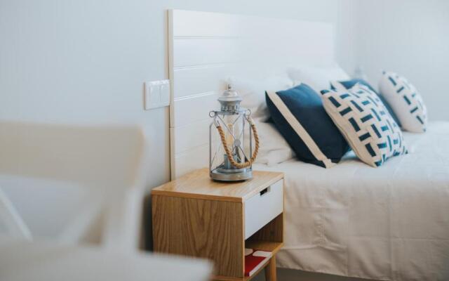 Studio Marina by Madeira Best Apartments