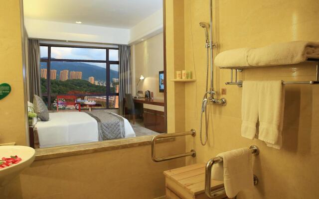 Ramada Longyan