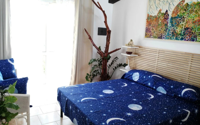 B&B Semaforo di Capo Sperone