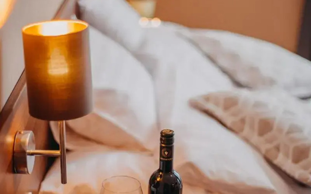 Forum Hotel - фото 5