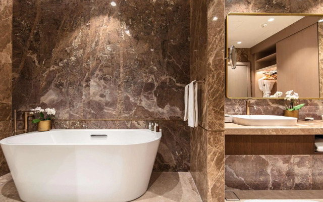 Rixos Premium Qetaifan Island North