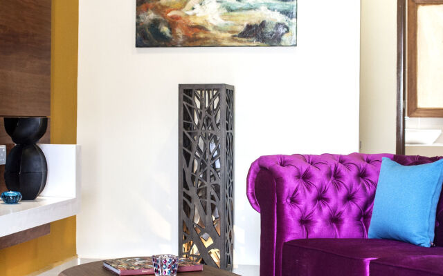 Sunday Telaga Terrace Boutique Resort