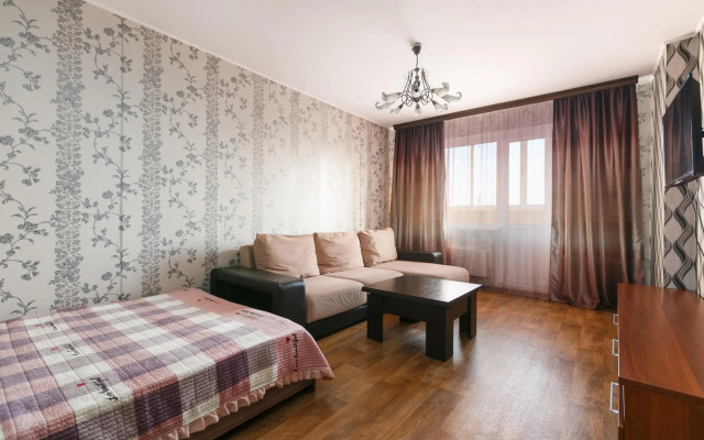 LiderHouse (ЛидерХаус) на улице Бориса Богаткова