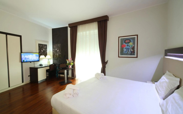 Grande Albergo Maugeri